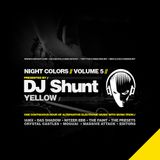 Night Colors Vol.5 - Yellow