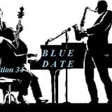 BLUE DATE: Edition 34