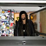 Hieroglyphic Being - 30th December 2015