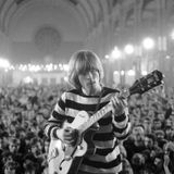 BRIAN JONES/ROLLING STONES 63-69. Acto de Fe 7-julio, 2013, 1a hora