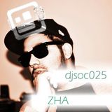 DJSoc 025: ZHA