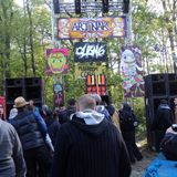 Set Psytrance @ CUBARTNACLE 2011 (Teknophil-PSK)