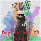 Blaas - Drop The Beat EP 024 - Club