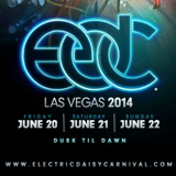 Madeon - Live @ Electric Daisy Carnival Las Vegas - 20.06.2014