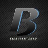 Baldheadz - Hardside Radio Show 11.02.2013