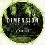 DIMENSION - Aug. 2015 Funky!? Mix CD