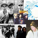 Old School UK Hip Hop Radio Sessions Volume 4