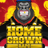 Home Grown Raps Mixtapes #01 - ThePromoMixAfterTheParty by DJ Just
