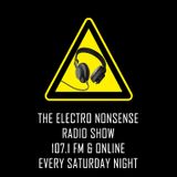The Electro Nonsense Radio Show / Episode 12 (Guest Mix From Matt Ellse)