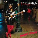 Best of Rick James Soul Mix