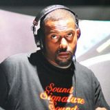 Melting Pot - Vol 59 (Theo Parrish @ Plastic People: The Early Years - Part I)