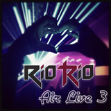 RiotRio - Air Live #3 06112013