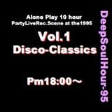 Disco-Classics-Year record of 95'Party