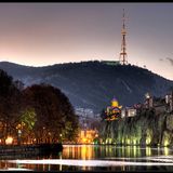 Live at Mtkvarze, Tbilisi, 16/05/2014