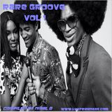 NIGEL B (RARE GROOVE 01)(FEMALE VOCALS)