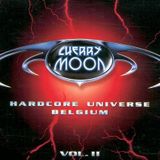02-01-16 Retroland special Cherry moon hardcore universe mixed by MindBlower
