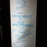 Die Herren Best, Tietz & Wempe in Soul Gallen!