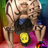 THE PERISHED GUSSETS VOL IV - DJ PI-EYED