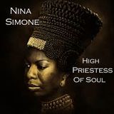 Nina Simone A Selection : The High Priestess Of Soul