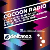 Sven Väth @ Cocoon Radio (27.9.2011)