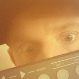 TECHNO March 2016 - My darker side