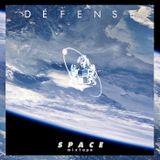 DÉFENSE – SPACE – Mixtape x Frenchbeats