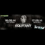 Equitant - Live @ Bogotá & Medellín (Colombia 2014)