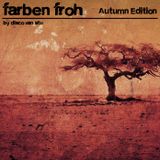 FarbenFroh | Autumn Edition