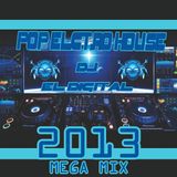 POP ELECTRO HOUSE 2013 - DJ EL DIGITAL