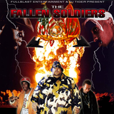 BIGGIE AND TUPAC - THE FALLEN SOLDIERS VOL 1 (ft BIGL, BIG PUN and ODB)