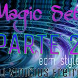 MAGIC SET parte 2 by Vinicius Freire