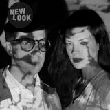 NEW LOOK, Exclusive DJ Mix (for lemusicassette.com)