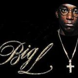 BIG L REST IN PEACE (BIG L TRIBUTE MIX)