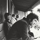 Allah-Las (04/11/14 Barby TA)