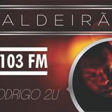CALDEIRAO DA 103 FM - DIA 22 DE AGOSTO DE 2012