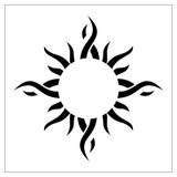 Norwegian Summers Mix no.6 by AnFallow*