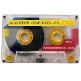 DJ Clark Kent Grown & Sexy Vol. 11