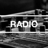 Asylum (Radio Drama) - Andrew Harding, Mikey Lucking and Sam Russell