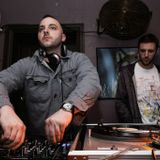 Chocolate Boombox (Anthony Susan, Chris Schubert, Harry Lurker) // 03.13.2015 // Remedy, Pittsburgh