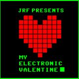 My Electronic Valentine - jazz re:freshed Mix by Dj Adam Rock