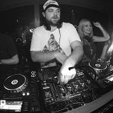 Shaun Kay Live at Pacha London 7 June 2014
