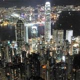 Guardian City Guides - White Noise Records' soundtrack to Hong Kong