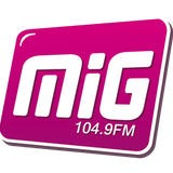 'De GeRIPte 25' door Bloody Lynn & Scary Kerry @ Radio MIG (31-10-2015) 11u. tot 13u.