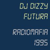 ODJ Dizzy | Original Jungle Classics 1993-95 | mixtape