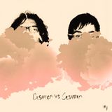 Casimer vs. Casimir {Number One}