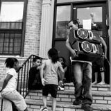 BLOCKPARTY (circa'88) by D.j.Ram100