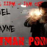 DHP 005 Gagamel vs Max Payne