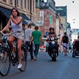 Enter the Stockholm Mix pt.1 by Joshua Whyte-September 2013