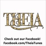 The Rock Train Extra Carriage Hammerfest Interviews plus Theia from Lincoln 29.5.15