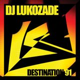 LKZ – Destination '91